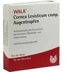 CORNEA Levisticum comp.Augentropfen 2,5 ml