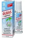 OLBAS Tropfen 12 ml