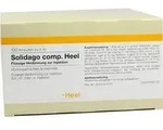 SOLIDAGO COMP.Heel Ampullen 100 St