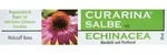 CURARINA Salbe m.Echinacea 50 ml