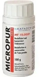 MICROPUR forte MF 10000P Pulver 100 g