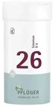 BIOCHEMIE Pfl&uuml;ger 26 Selenium D 6 Tabletten 400 St