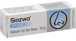 SIOZWO Pflege Balsam f&uuml;r die Nase 10 g