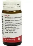 ROSENEISEN Globuli 20 g