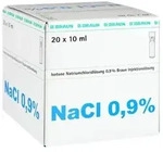 KOCHSALZL&Ouml;SUNG 0,9% Miniplasco connect 200 ml