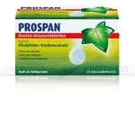 PROSPAN Husten Brausetabletten 20 St
