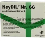 NEYDIL Nr.66 pro injectione St.2 Ampullen 10 ml