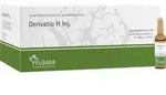 DERIVATIO H Inj.Ampullen 250 ml