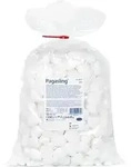 PAGASLING Mulltupfer Gr.3 pflaumengro&szlig; unsteril 1000 St