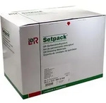 TUPFER RK steril Gr.3 pflaumengro&szlig; 380 St