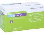 NUTRIGLUCAN Tabletten 90 St