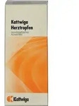 KATTWIGA Herztropfen 50 ml