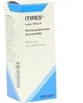 ITIRES spag.Peka N Tropfen 50 ml