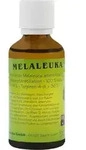 MELALEUKA &Ouml;l biologischer Anbau 50 ml