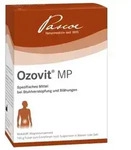 OZOVIT MP Pulver z.Herstell.e.Susp.z.Einn. 100 g