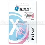 MIRADENT Interd.Pic-Brush Ersatzb.xx-fein pink 6 St