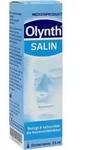 OLYNTH salin Nasendosierspray ohne Konservierungs. 15 ml