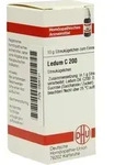 LEDUM C 200 Globuli 10 g