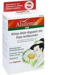 ALSIFEMIN 100 Klima-Aktiv m.Soja 1x1 Kapseln 60 St