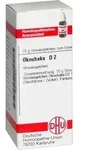OKOUBAKA D 2 Globuli 10 g