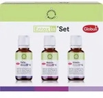 ENTOXIN Set G Globuli 30 g