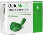 GELOMUC Atemtherapieger&auml;t 1 St