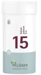 BIOCHEMIE Pfl&uuml;ger 15 Kalium jodatum D 6 Tabletten 400 St