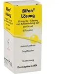 BIFON L&ouml;sung 15 ml