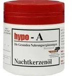 HYPO-A Nachtkerzen&ouml;l Kapseln 150 St
