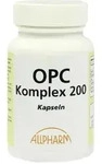 OPC TRAUBENKERNEXTRAKT Kapseln 60 St