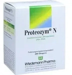 PROTEOZYM N Dragees 200 St