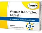 VITAMIN B KOMPLEX Kapseln 60 St