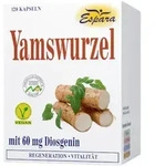 YAMSWURZEL KAPSELN 60 St
