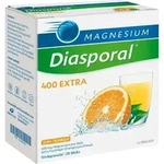 MAGNESIUM DIASPORAL 400 Extra Trinkgranulat 20 St