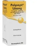 POLYSEPT L&ouml;sung 30 ml
