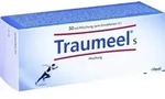 TRAUMEEL S Tropfen 30 ml