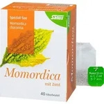 MOMORDICA CHARANTIA m.Zimt Kr&auml;uterteemisch.Fbtl. 40 St