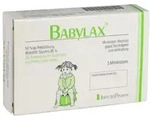 BABYLAX Klistier 3 St