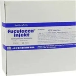 FUCULACCA Ampullen 100 St