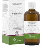 WIBOTIN HM Tropfen 100 ml