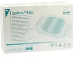TEGADERM Film 6x7 cm 1624W 100 St