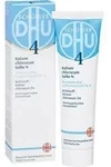 BIOCHEMIE DHU 4 Kalium chloratum N D 4 Salbe 50 g