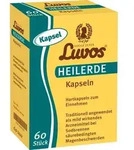 LUVOS Heilerde Kapseln 60 St