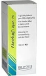 AKNEFUG liquid 1% L&ouml;sung 100 ml