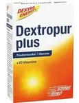 DEXTROPUR plus Pulver 400 g