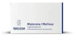 MAJORANA/MELISSA Vaginaltabletten 10 St