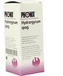 PH&Ouml;NIX HYDRARGYRUM spag.Mischung 100 ml