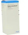 VALERIANA HEEL Tropfen 100 ml
