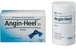 ANGIN HEEL SD Tabletten 250 St