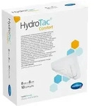 HYDROTAC comfort Schaumverband 8x8 cm steril 10 St